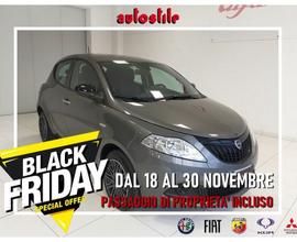 Lancia Ypsilon 1.0 FireFly 5 porte S&S Hybrid...