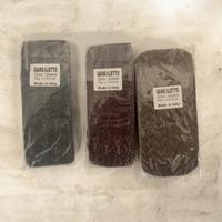 Set 3 Gambaletti Cotone e Cachemire