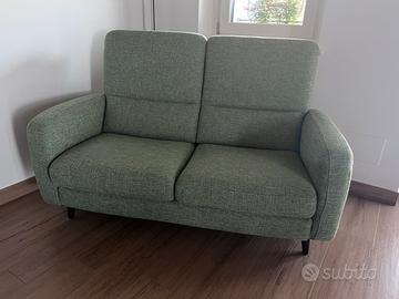 Divano 2 posti