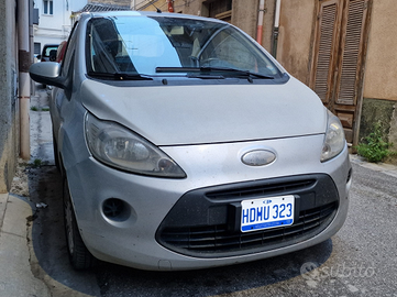 Ford Ka 1300 multijet