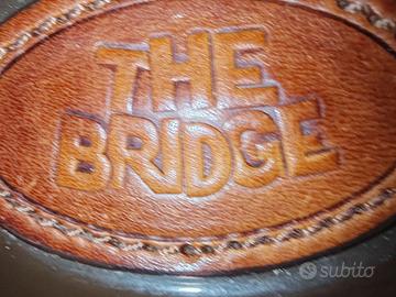 Valigia trolley rigida THE BRIDGE grande 69 cm