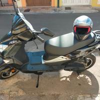 scooter 50