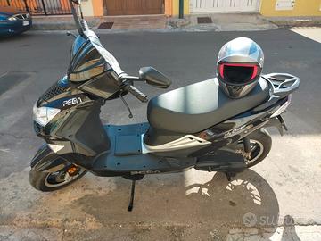 scooter 50