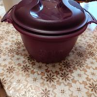 Cuociriso Tupperware 