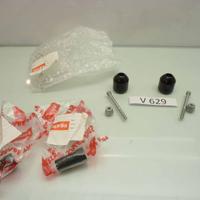 APRILIA SPORT CITY 125 150 180 06-08 PESI MANUBRIO