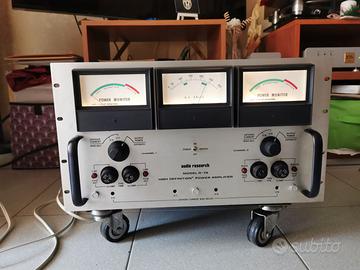 Audio Research D 79