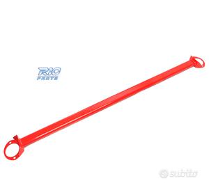 BARRA STABILIZZATORE POSTERIORE BMW E30 82-94 ROSS