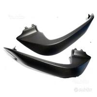 FIANCHETTI LATERALI SERBATOIO CARBONIO MULTISTRADA