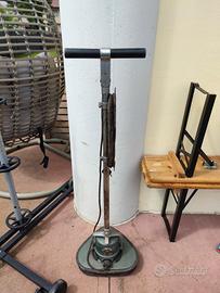 spazzolatrice epoca Electrolux 