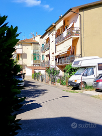 Appartamento situato a Saline di Volterra