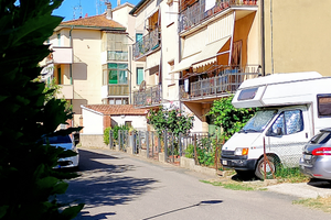 Appartamento situato a Saline di Volterra