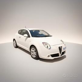 ALFA ROMEO MiTo MiTo 1.4 78 CV Distinctive