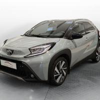 Toyota Aygo X 1.0 VVT-i 72 CV 5 porte Lounge ...