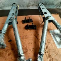 Braccetti regolabili per 106 Peugeot