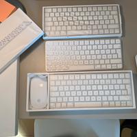 Lotto Apple 3 Magic Keyboard + 2 Magic Mouse