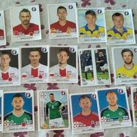 figurine panini euro 2016