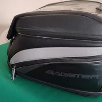 Borsa da moto - Bagster
