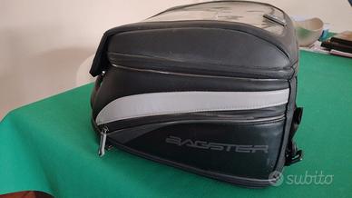 Borsa da moto - Bagster