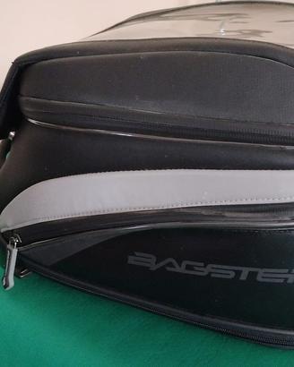 Borsa da moto - Bagster