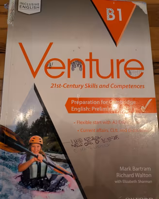 Venture B1