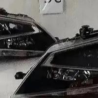 Seat Leon 3 Fari Full LED