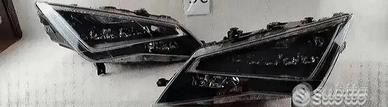 Seat Leon 3 Fari Full LED