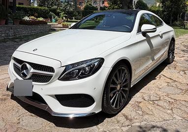 Mercedes - benz 220 premium PERFETTE CONDIZIONI!
