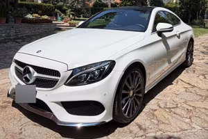 Mercedes - benz 220 premium PERFETTE CONDIZIONI!