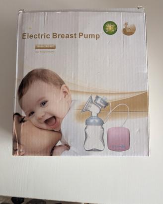 Tiralatte elettrico