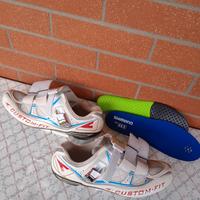 scarpe Shimano