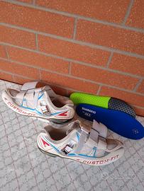 scarpe Shimano