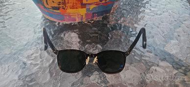 occhiali da sole cartier 