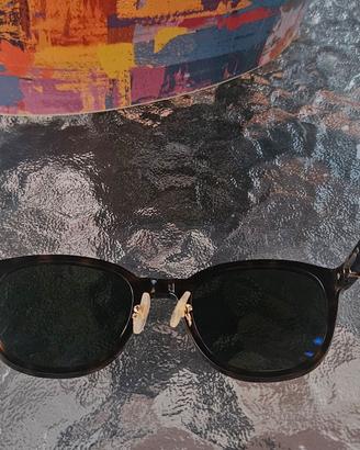 occhiali da sole cartier 