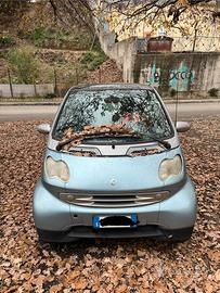 Smart 600cc