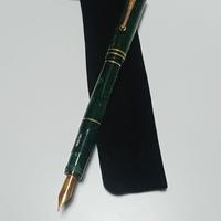 Stilografica Omas/Ercolessi