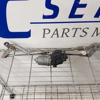 Motorino Spazzole Tergivetro Toyota IQ