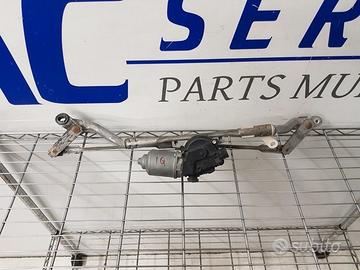 Motorino Spazzole Tergivetro Toyota IQ