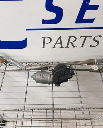 Motorino Spazzole Tergivetro Toyota IQ