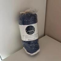 Coperta in cotone bimbo dinosauri 80X110