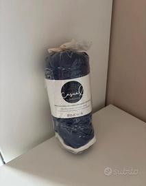 Coperta in cotone bimbo dinosauri 80X110