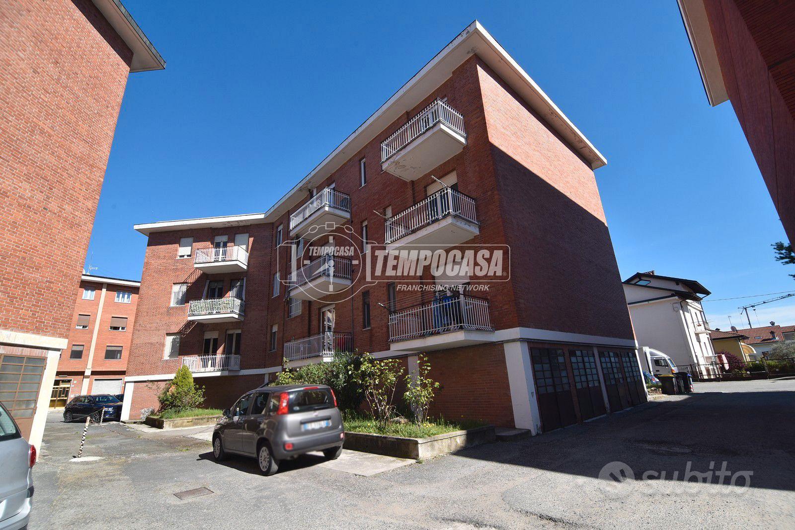 Apartment in Caselle Torinese, Torino - Vista 4