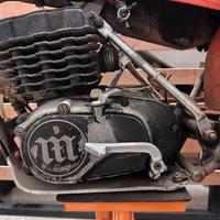 Ricambi Montesa cota 349