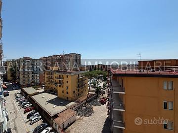 Appartamento da ristrutturare 115 mq in centro