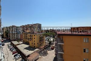 Appartamento da ristrutturare 115 mq in centro
