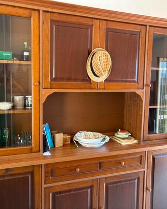 Credenza