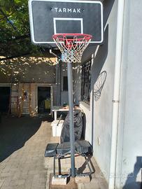 Canestro basket