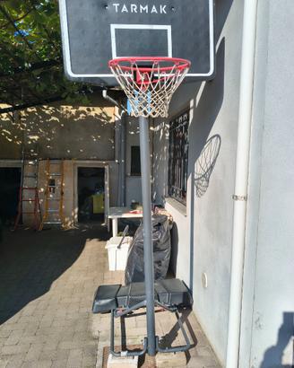 Canestro basket