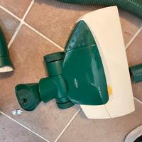 Ricambi folletto vk140