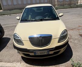 Lancia y 2005 1.3 multijet