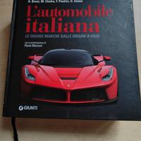 l'automobile italiana 